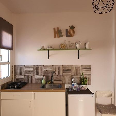 טרחלחו Home Favorito מראה חיצוני תמונה